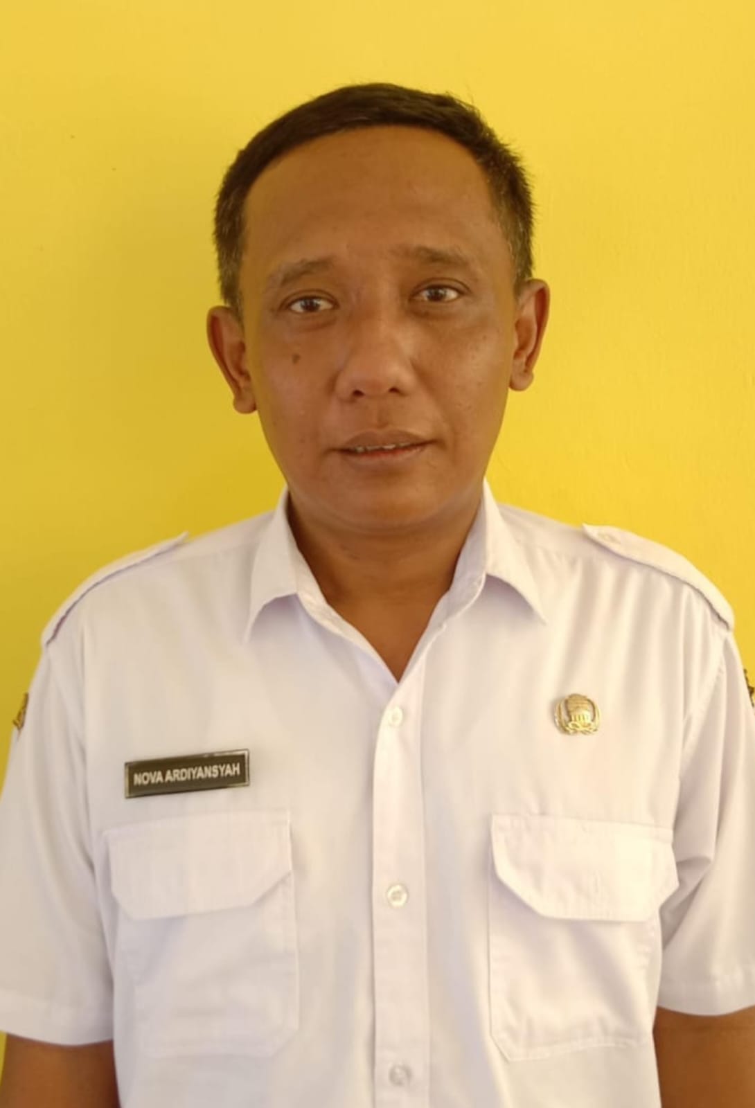 NOVA ARDIYANSYAH