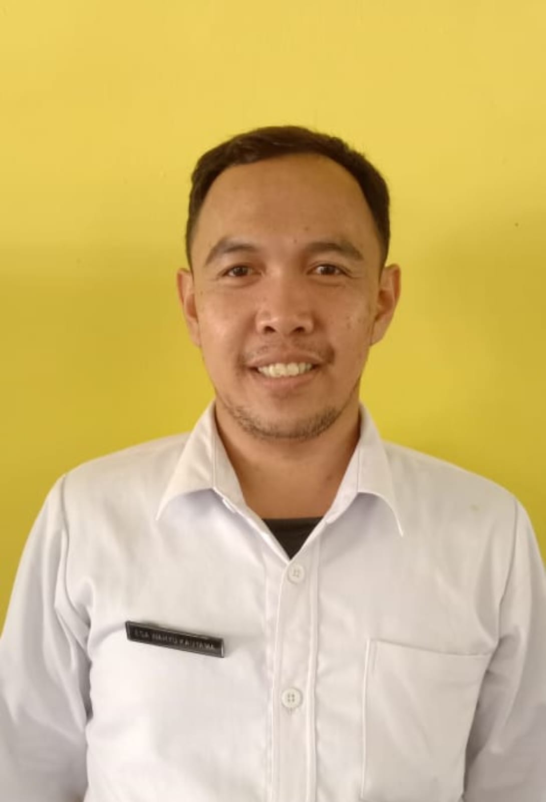 ESA WAHYU KAUTAMA