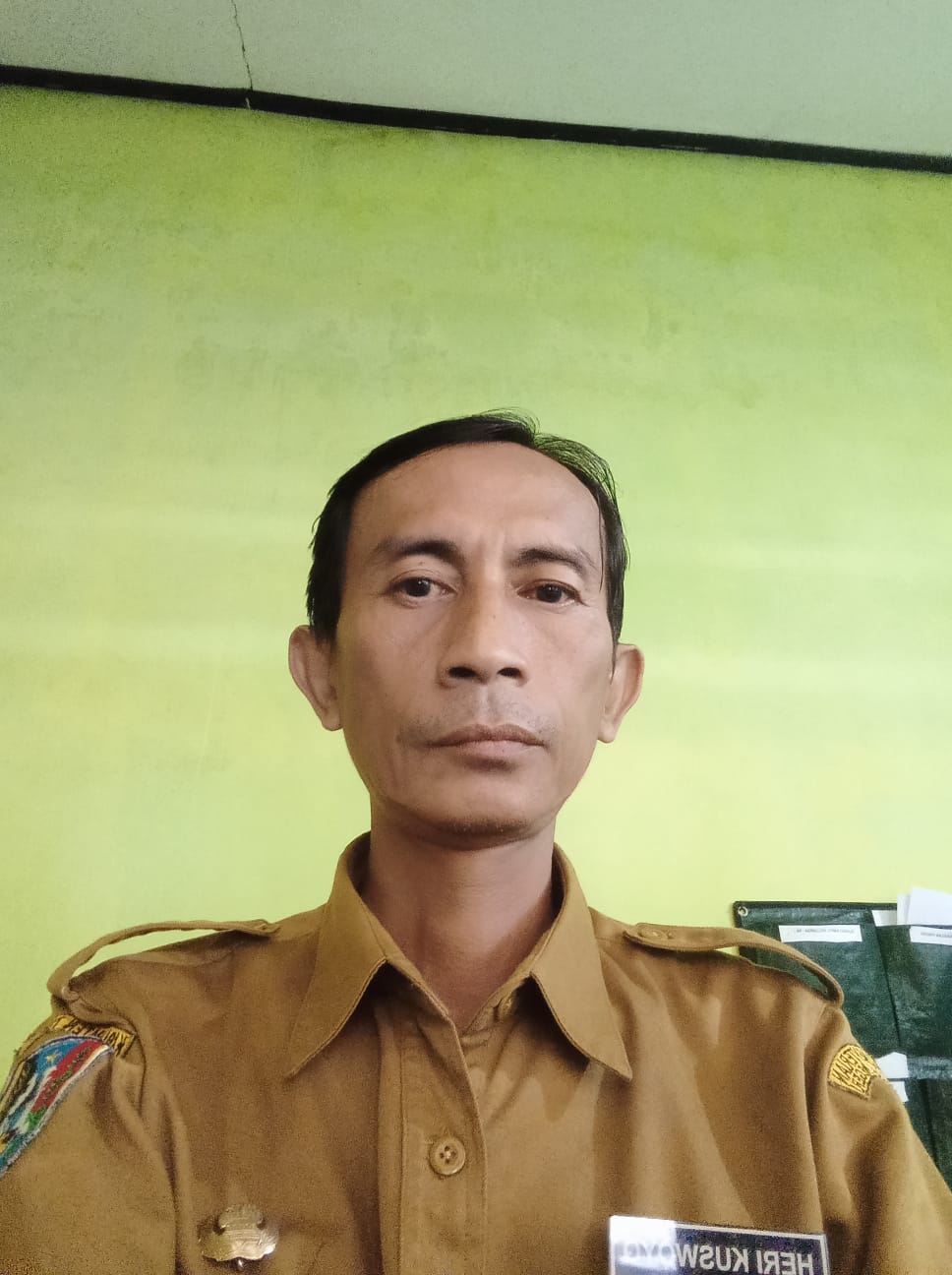 HERI KUSWOYO 