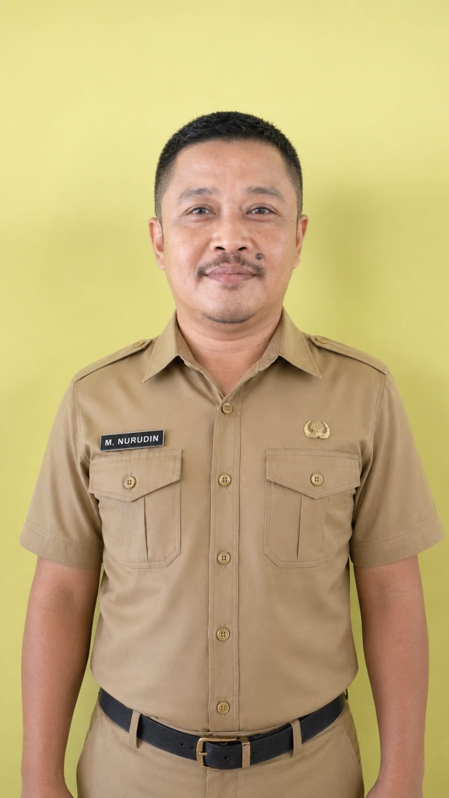 MOHAMMAD NURUDIN,SH