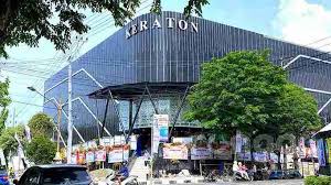 MENJUAL BERBAGAI MACAM BAJU, CELANA , KAIN , SENDAL DAN SEPATU